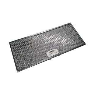 Filtre à graisse en métal 385x170mm d'origine ATAG 400361