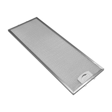Filtre à graisse en métal 468x183mm d'origine ETNA 401468