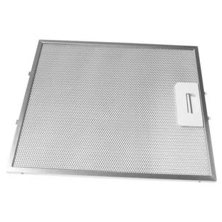 Filtre à graisse en métal 320x280mm d'origine Teka 40472618