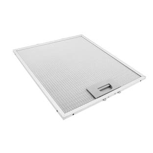 Filtre à graisse en métal 320x290mm d'origine Teka 40472718