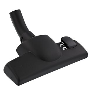 Brosse 2 positions d’origine Progress 4055016945 pour aspirateur ø32mm