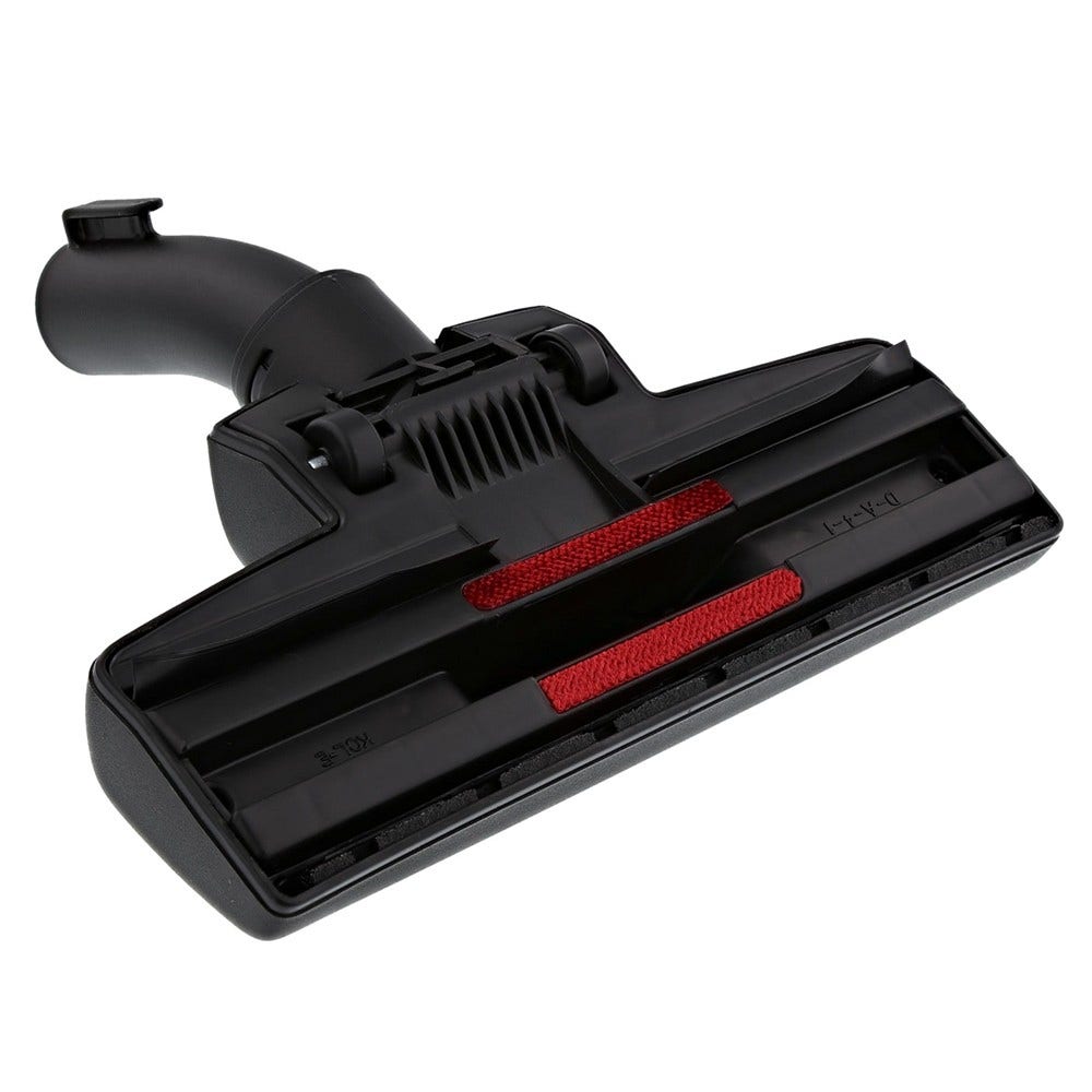 Brosse 2 positions d’origine AEG 4055016945 pour aspirateur ø32mm 