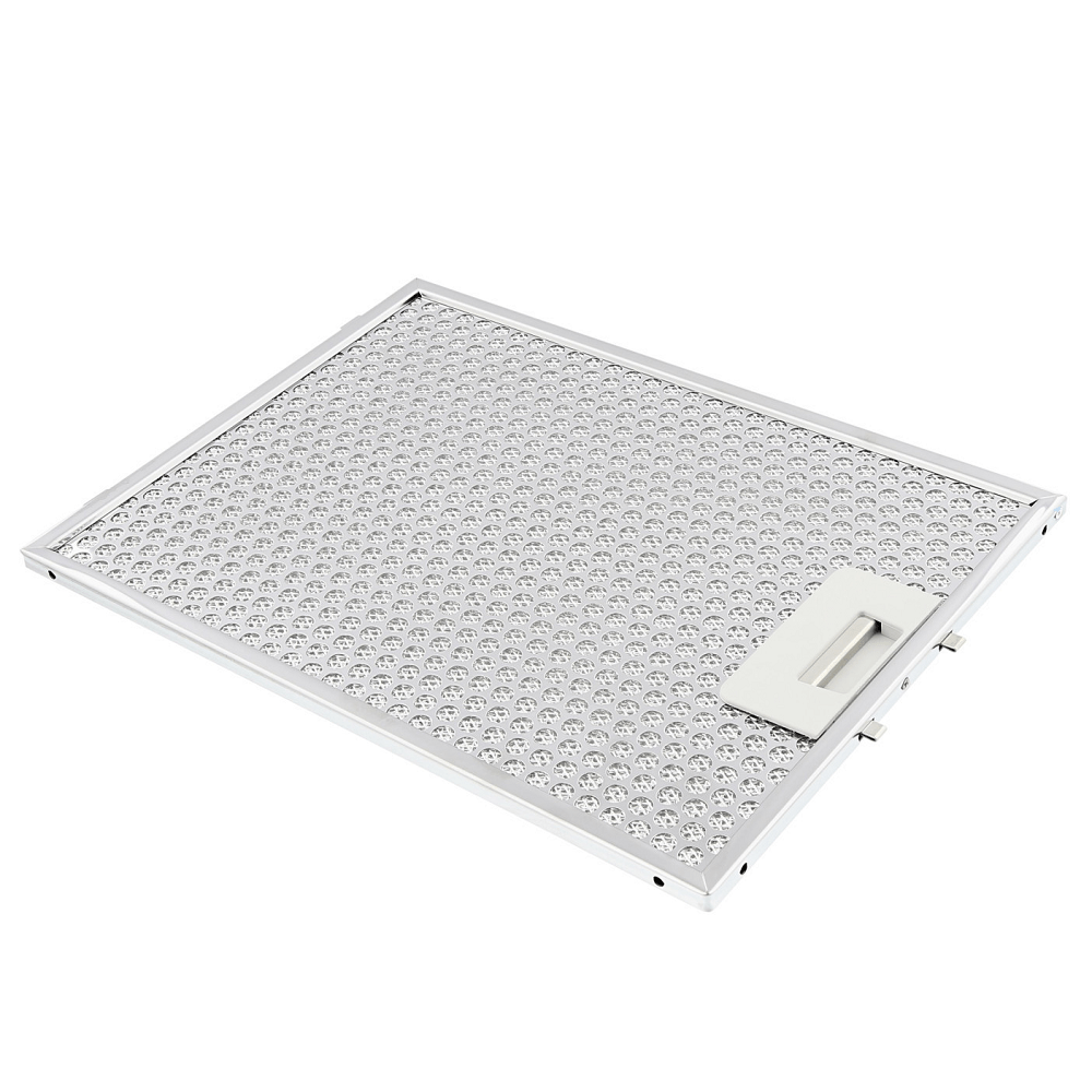 Filtre à graisse en métal 317x234mm d'origine Electrolux 4055079091