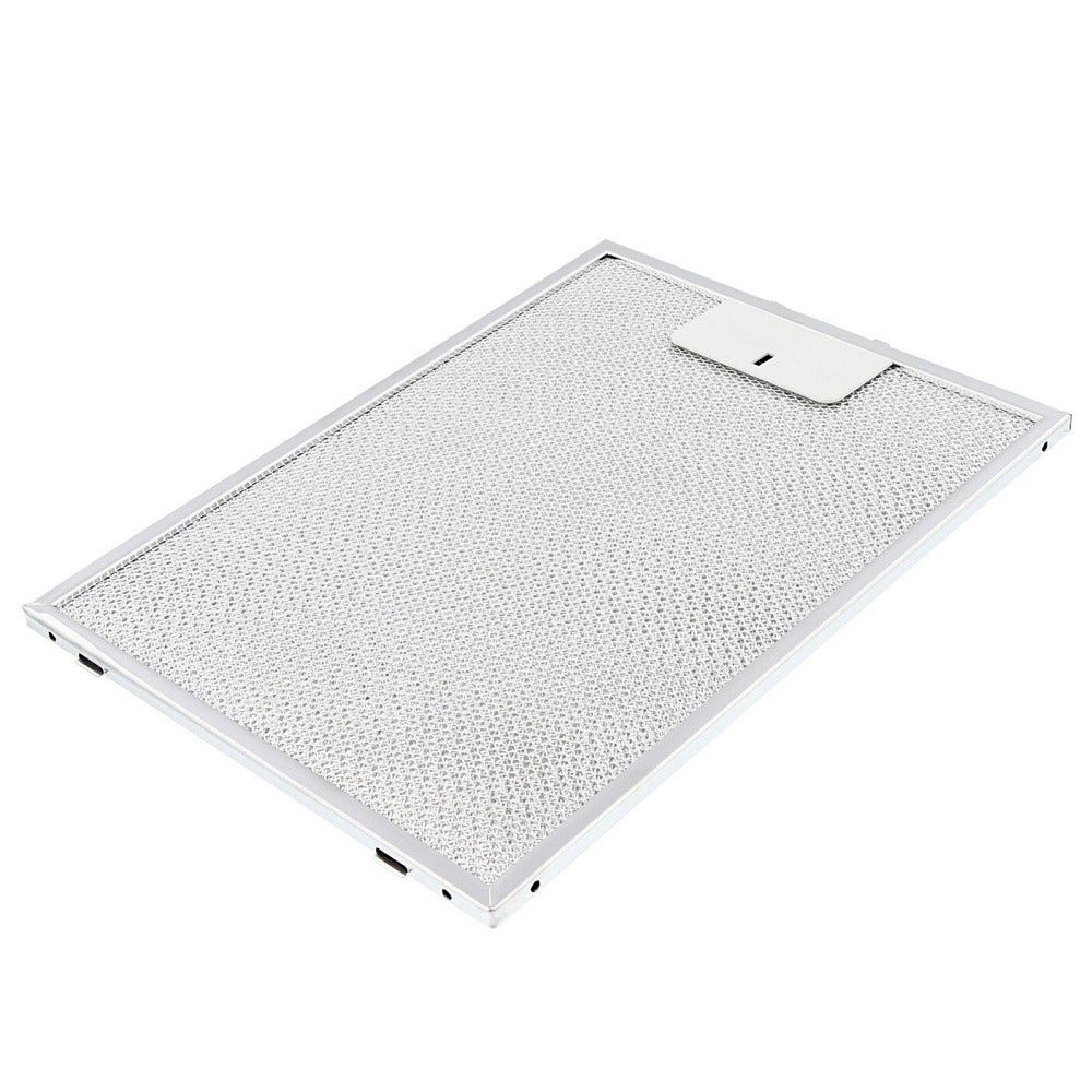 Filtre à graisse en métal 317x234mm d'origine Electrolux 4055079091