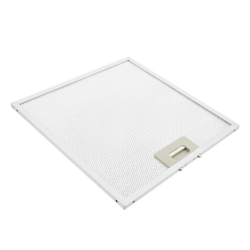Filtre à graisse en métal 320x319mm d'origine Faure pour FHC9234X