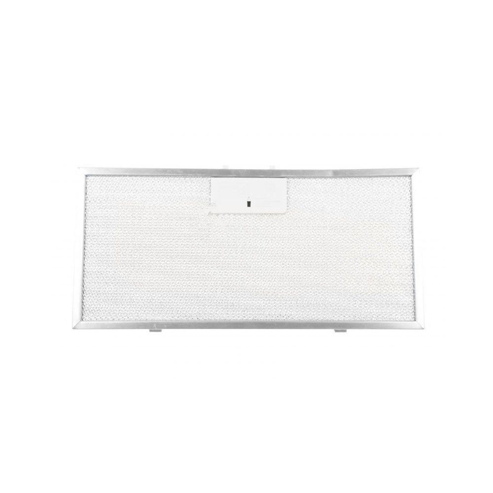 Filtre à graisse en métal 378x176mm d'origine Electrolux 4055099016