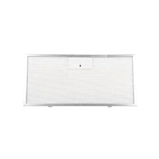 Filtre à graisse en métal 378x176mm d'origine Electrolux 4055099016