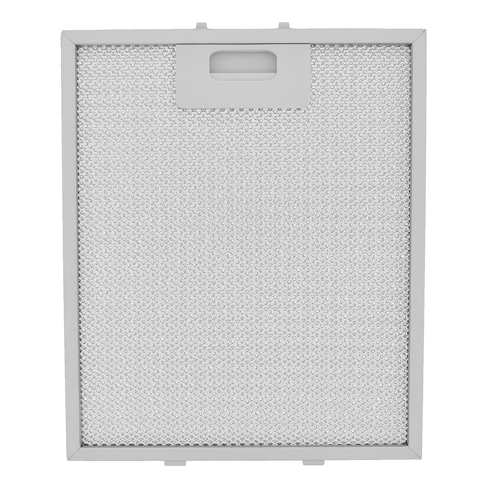 Filtre à graisse en métal 276x231mm d'origine Electrolux 4055101671