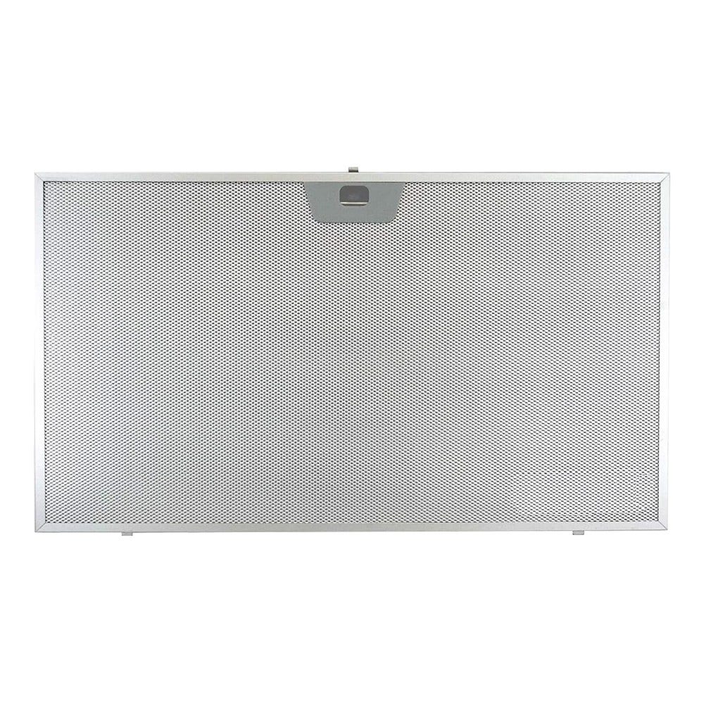 Filtre à graisse en métal 506x300mm d'origine Electrolux 4055135349