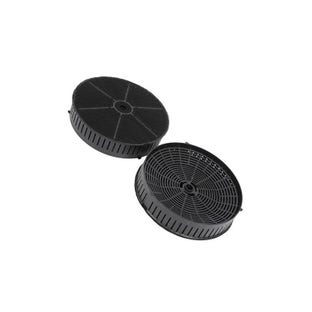 Filtre à charbon (2pcs) d'origine Juno MCFE21 / 9029801496