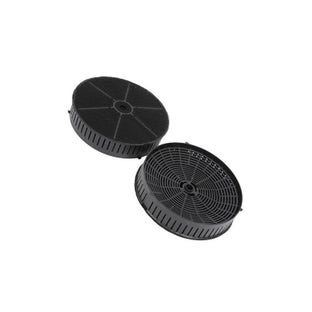 Filtre à charbon (2pcs) d'origine KitchenAid Type 57 / AMC072