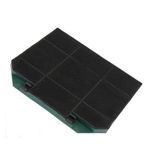 Filtre à charbon longue durée Franke 1120174992 / 112.0174.992 par AllSpares