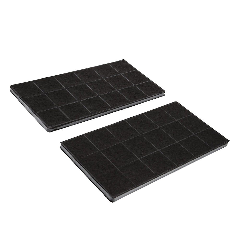 Filtre à charbon (2pcs) d'origine Electrolux CA1690