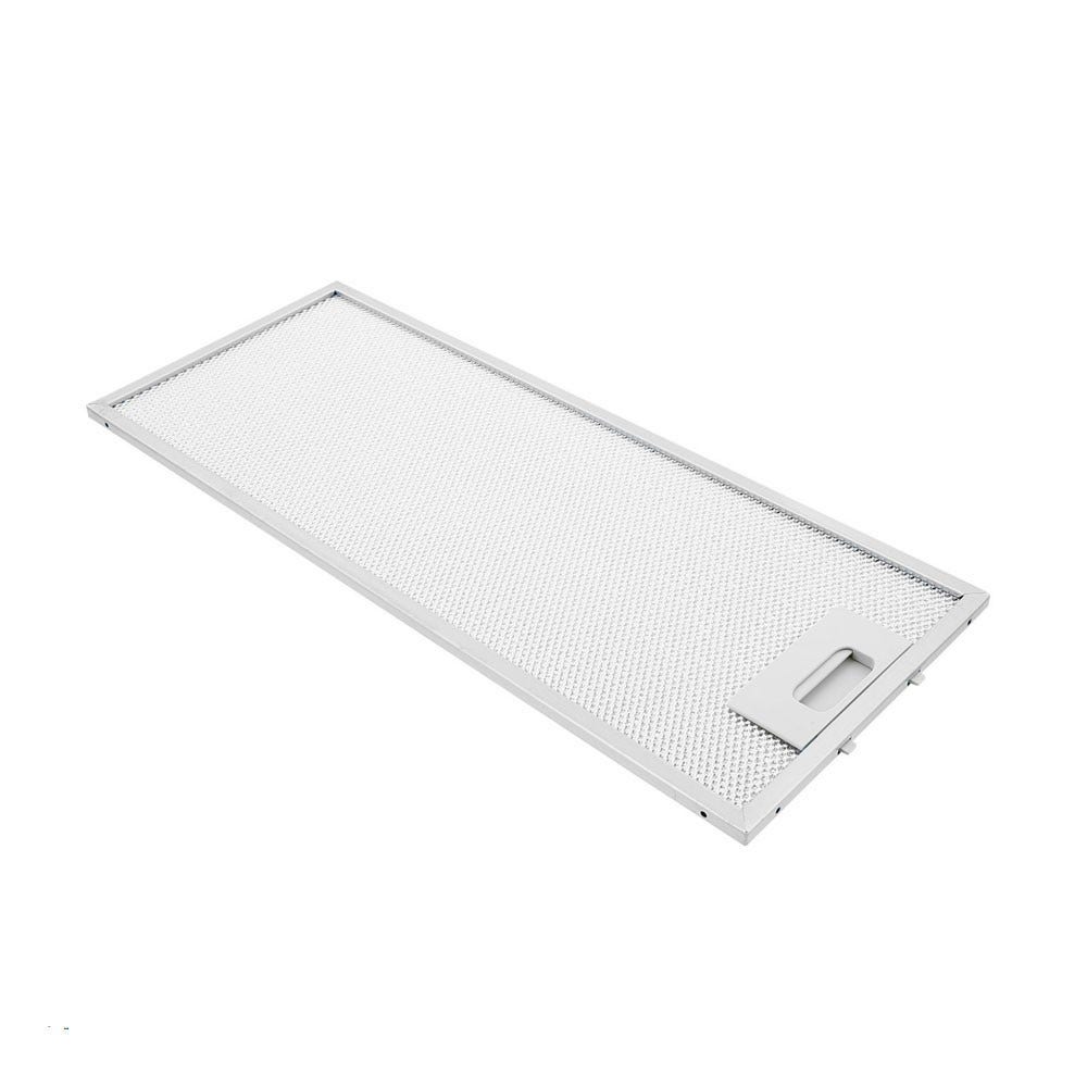 Filtre à graisse en métal 455x185mm d'origine Electrolux 4055241147