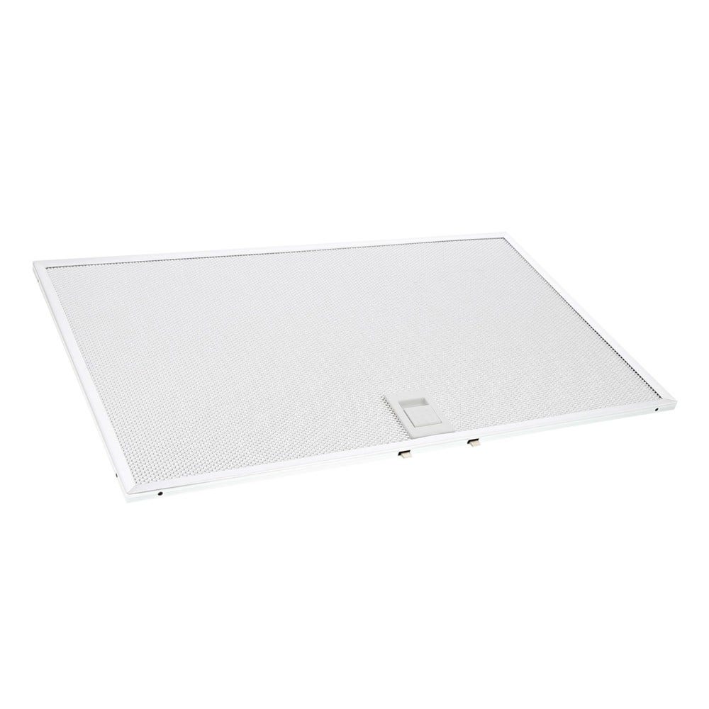 Filtre à graisse en métal 243x409mm compatible avec Ikea 4055253274