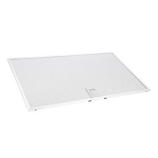 Filtre à graisse en métal d'origine 243x409mm Ikea 4055253274