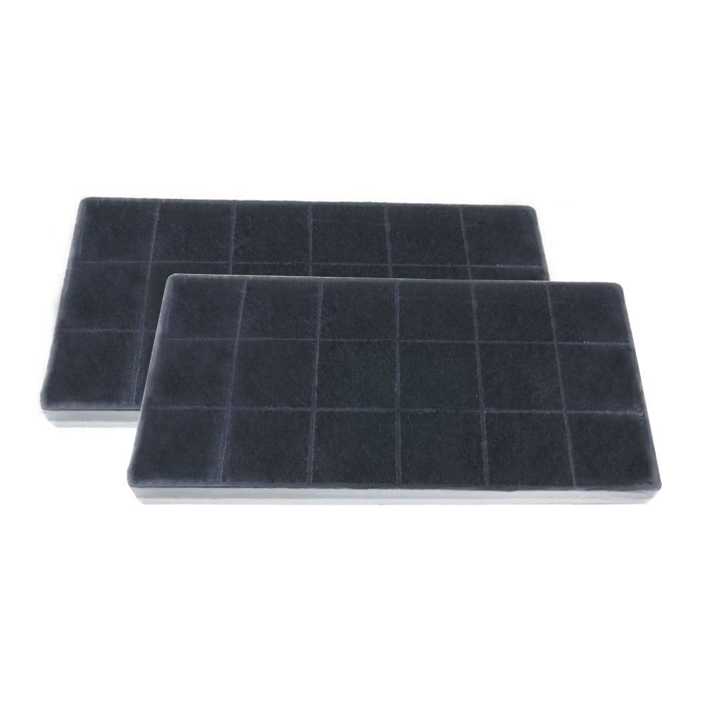 Filtre à charbon (2pcs) Airforce HPLAN3 par AllSpares