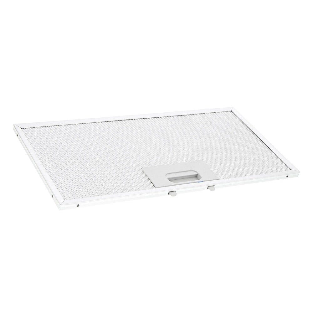 Filtre à graisse en métal 317x159mm d'origine Electrolux 4055312336