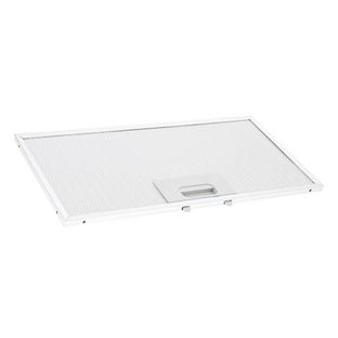 Filtre à graisse en métal 317x159mm d'origine Electrolux 4055312336