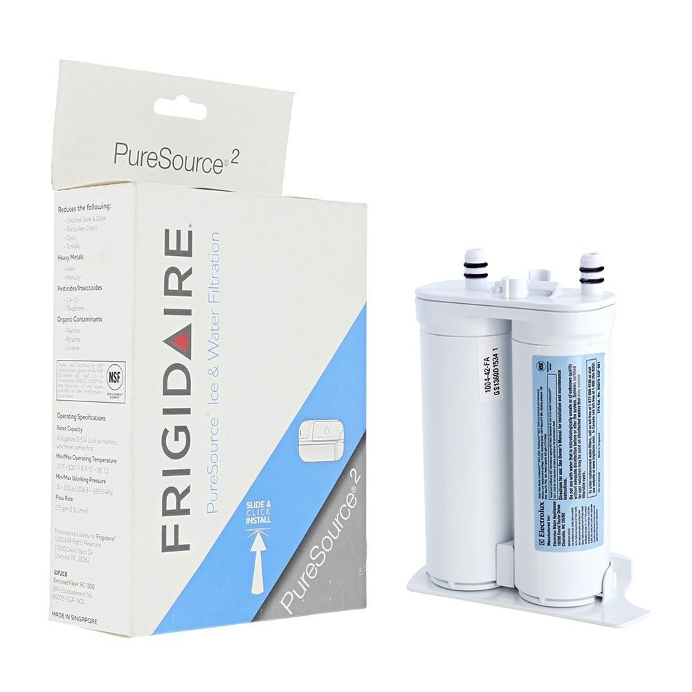 Filtre à eau AEG 4055319455