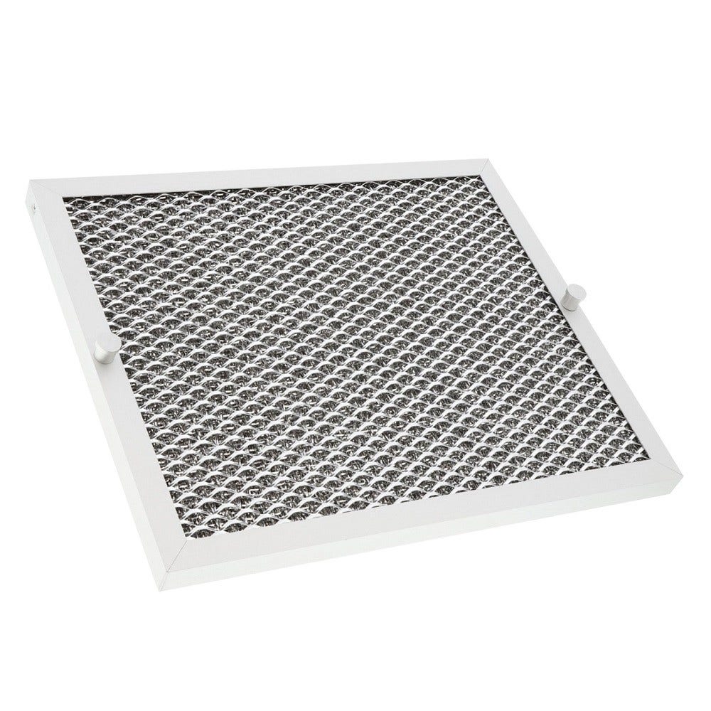 Filtre à graisse en métal 290x240mm d'origine Electrolux 4055339263