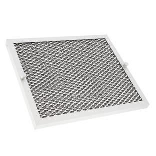 Filtre à graisse en métal 290x240mm d'origine AEG pour X91484MI20 / X99484MD20