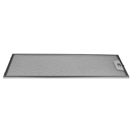 Filtre à graisse en métal Electrolux 547x169mm