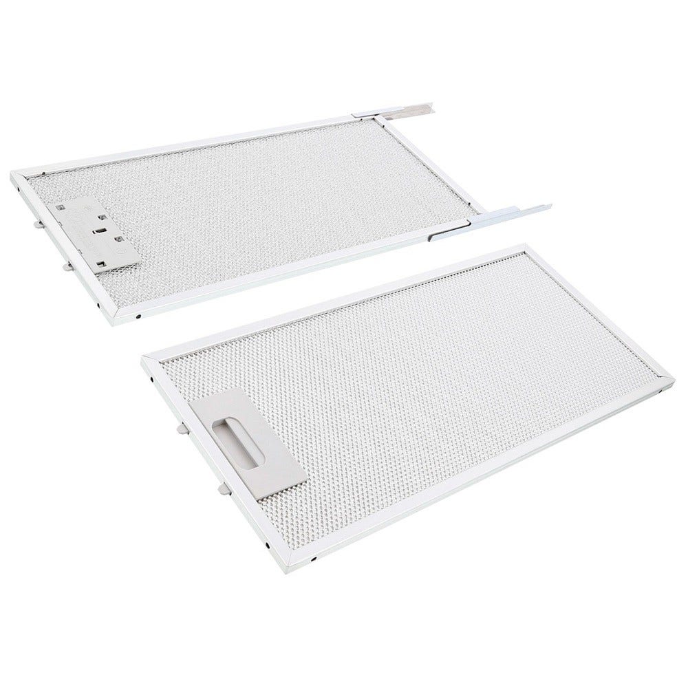 Filtre à graisse en métal 757x185mm d'origine Elica pour ELITE 35