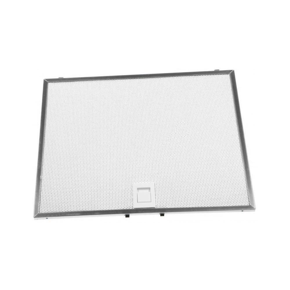 Filtre à graisse en métal 271x329mm d'origine Electrolux 4055357869