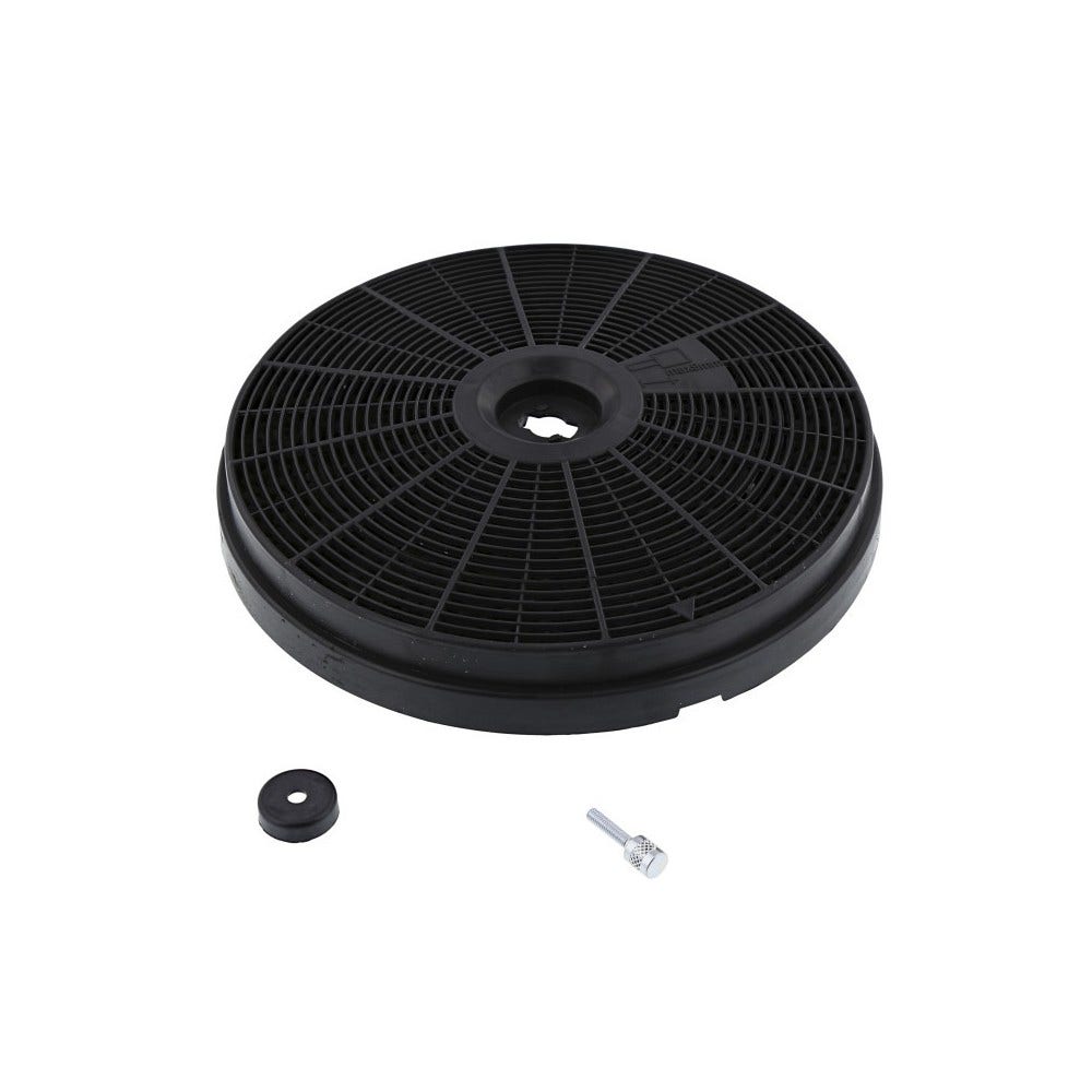 Filtre à charbon d'origine Electrolux pour EFT60236O... / EFT60238O...