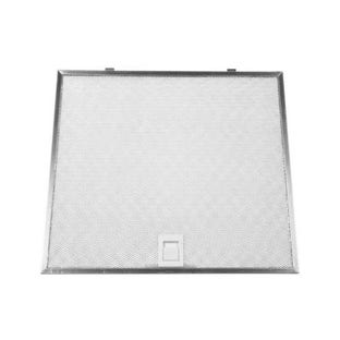 Filtre à graisse en métal 333x295mm d'origine Ikea 4055366613