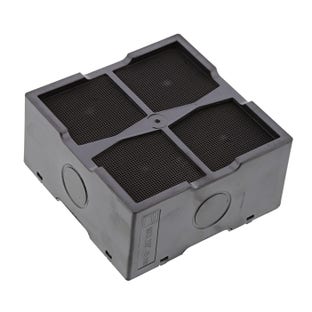 Filtre régénérable anti-odeur d'origine AEG Combohob 4055380481