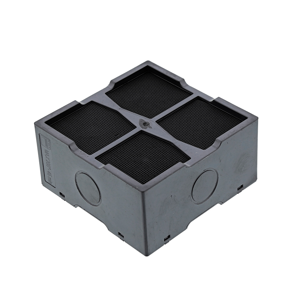 Filtre régénérable anti-odeur d'origine Electrolux Combohob 4055380481