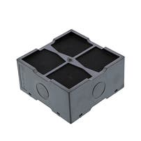 Filtre régénérable anti-odeur d'origine Electrolux Combohob 4055380481