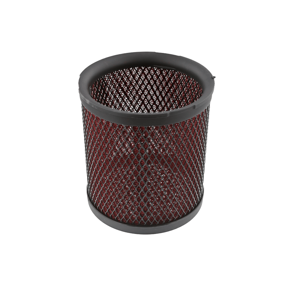 Filtre à graisse en métal  Ø168x184mm AEG 4055380499