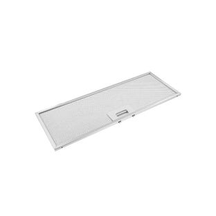 Filtre à graisse en métal 470x169mm d'origine Best 4055380804