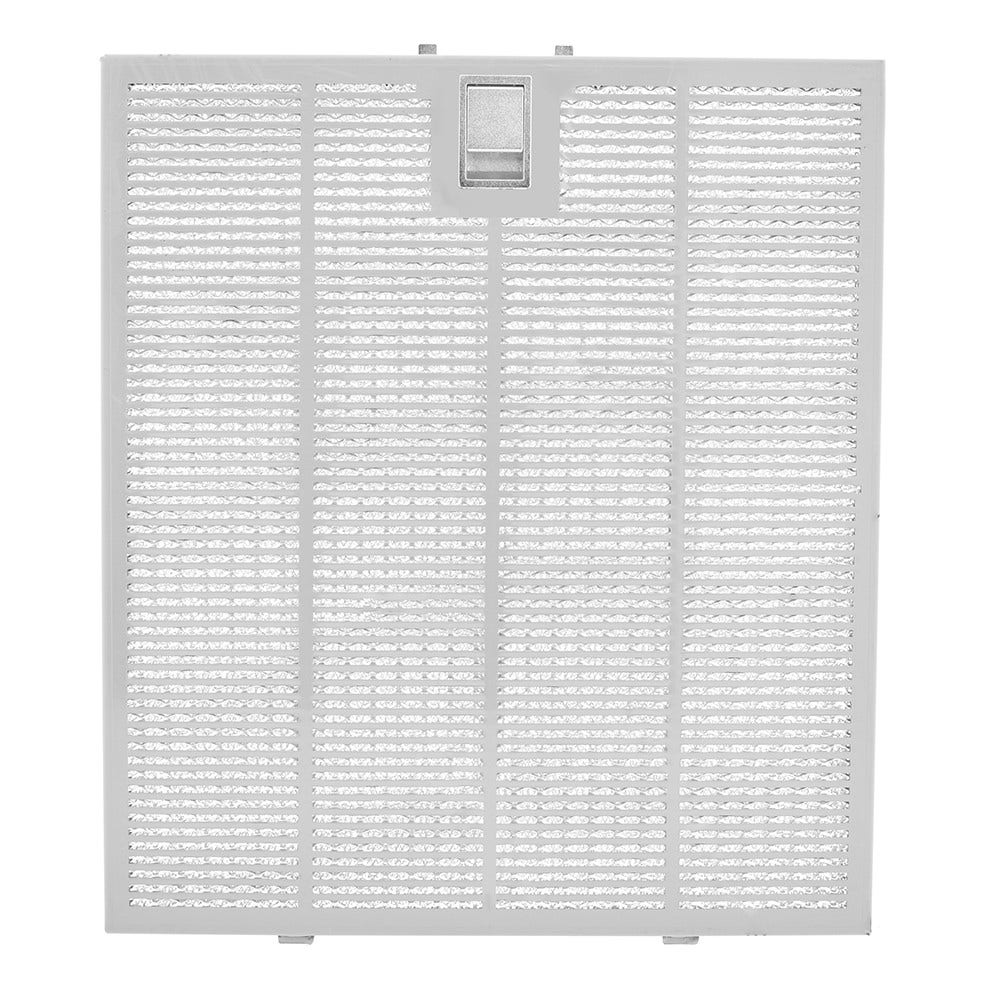 Filtre à graisse en métal 345x300mm d'origine Electrolux 4055401139