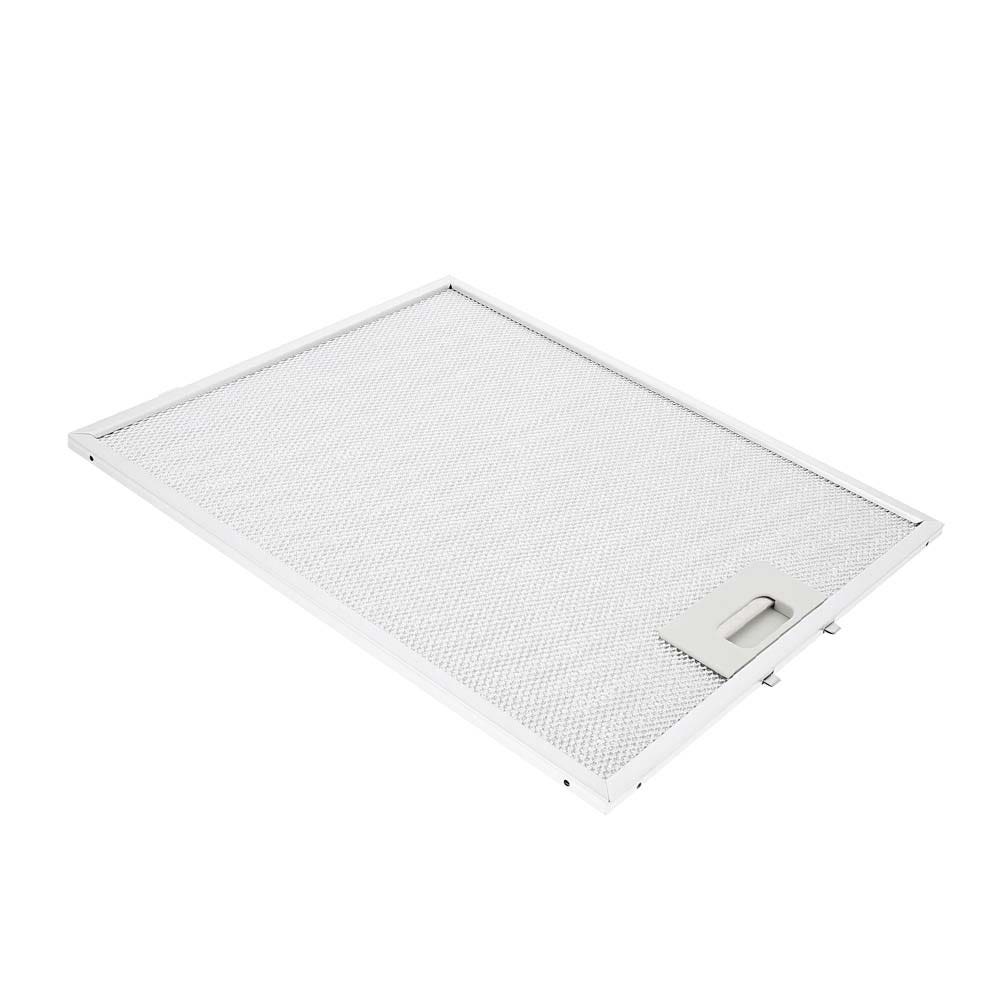 Filtre à graisse en métal 342x285x8mm d'origine M-System 80876790 / 4055467700