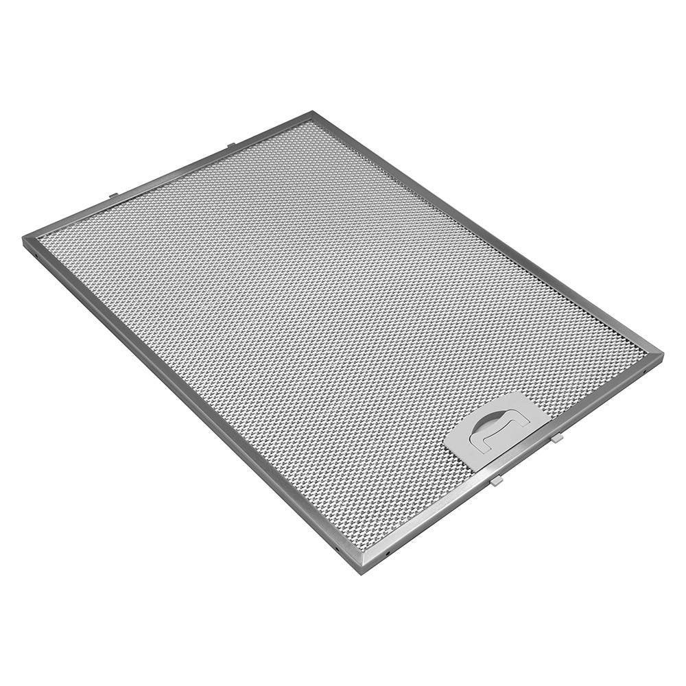 Filtre à graisse en métal 351x260mm d'origine ETNA 407747