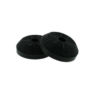Filtre à charbon (2pcs) d'origine Gorenje AH135 / 417308