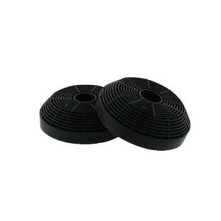 Filtre à charbon (2pcs) d'origine Cobal pour GRP60S / HOTT0029 / HOTT0028