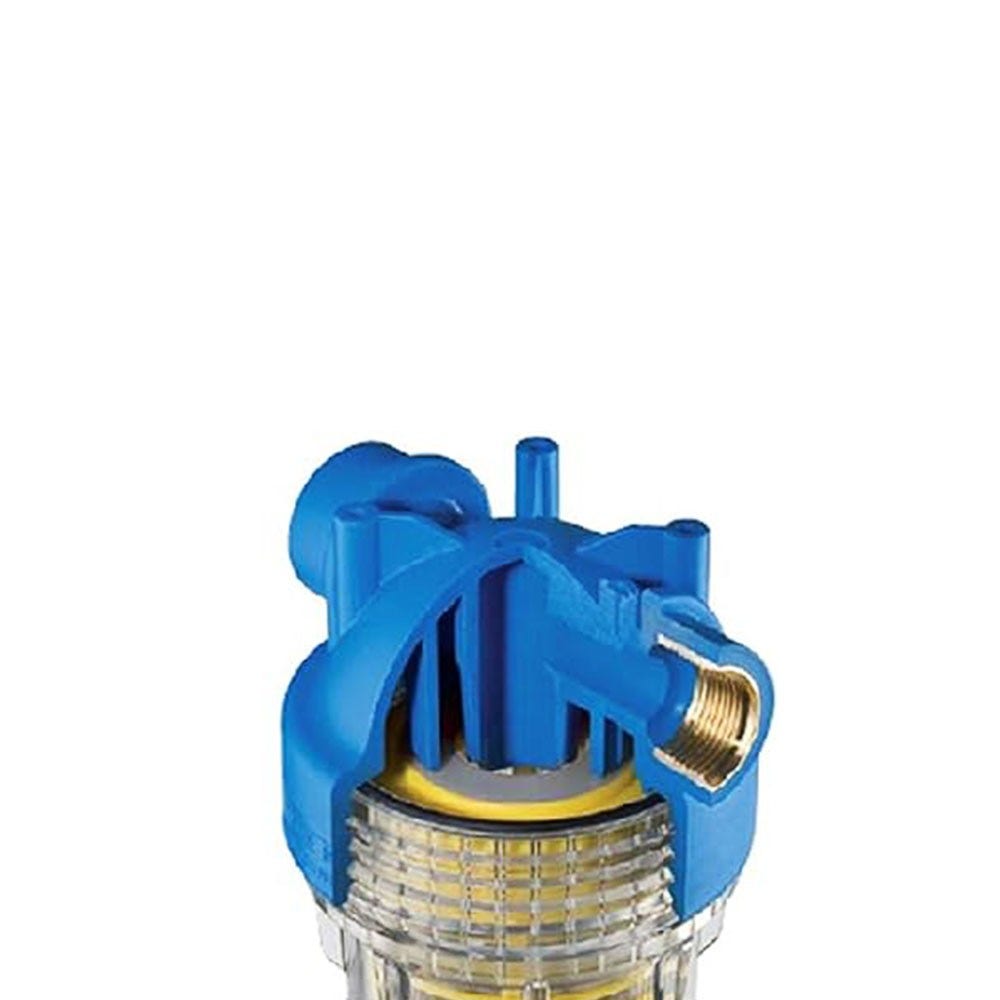 Filtre à rétrolavage Purway HYDRA 3/4 RLH 90 mcr 