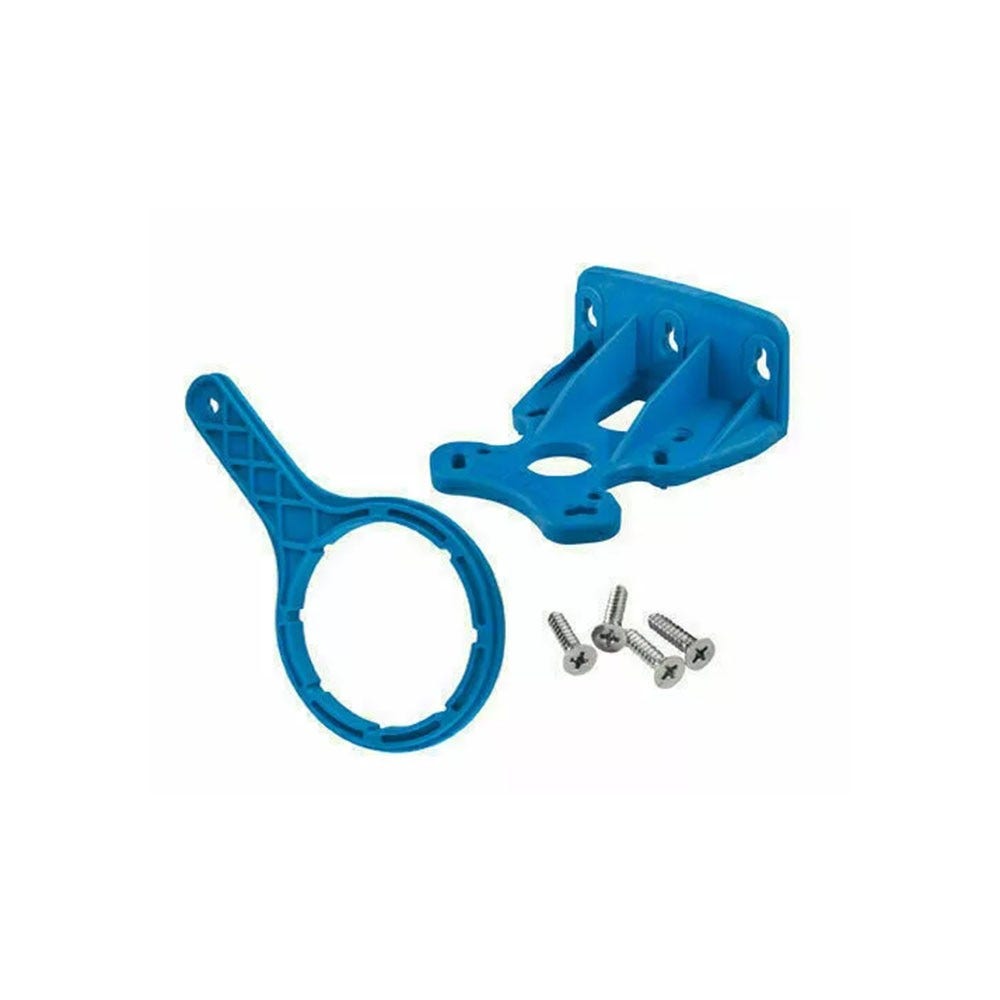 Filtre à rétrolavage Purway HYDRA 3/4 RLH 90 mcr 