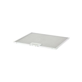 Filtre à graisse en métal 304x263mm d'origine Neff pour D99W5N0