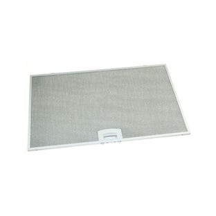 Filtre à graisse en métal 310x500mm d'origine Junker 432785