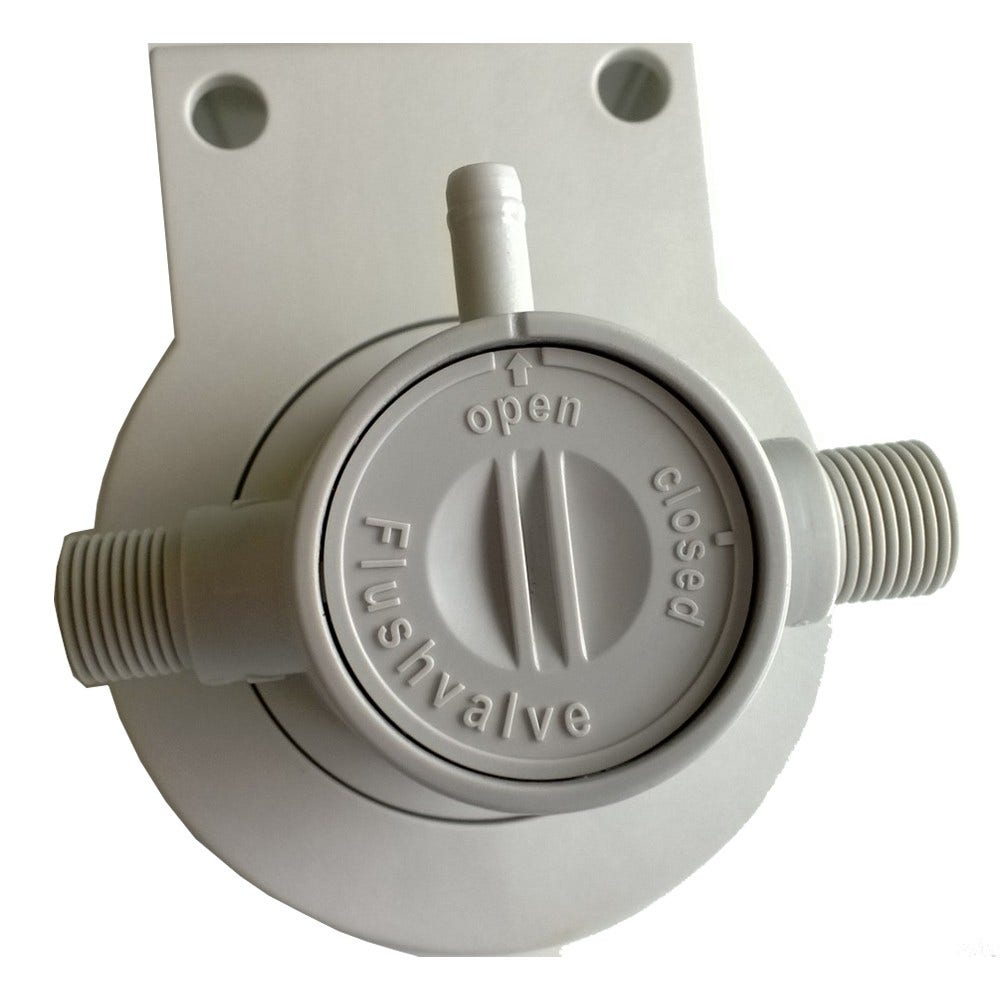 Tête de filtre d'origine Everpure Claris Gen2 3/8" BSP / EV4339-90
