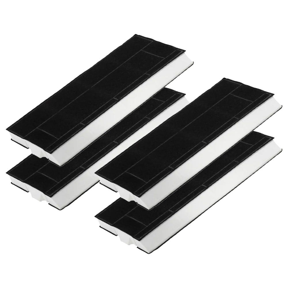 Filtre à charbon d'origine Gaggenau 434229 / 00434229