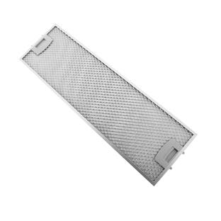 Filtre à graisse en métal 572x177mm d'origine Neff pour D4772X0...