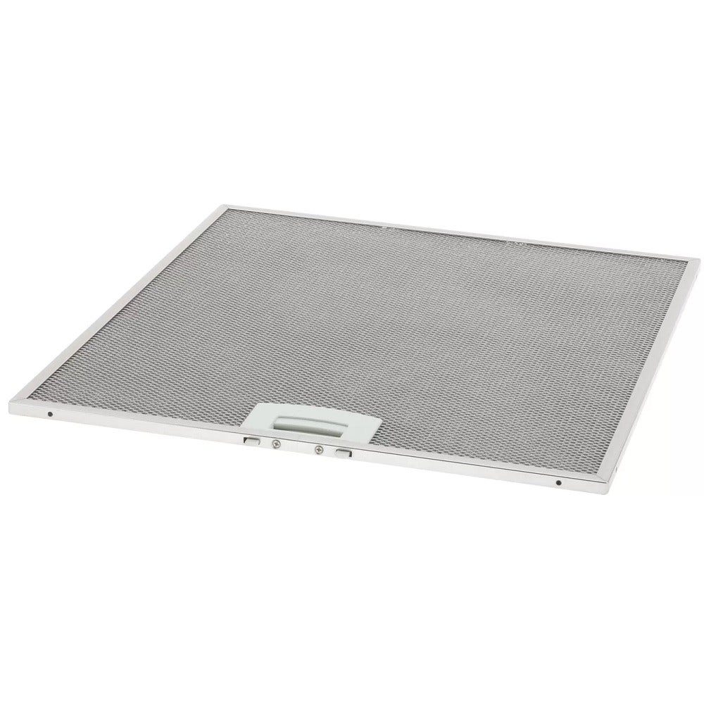 Filtre à graisse en métal 378x342mm d'origine Neff 443984 / 00443984