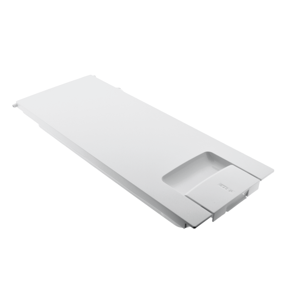 Portillon freezer d’origine Balay 466x182x47mm